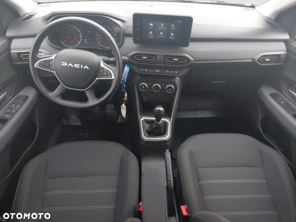 Dacia Sandero Stepway - 13