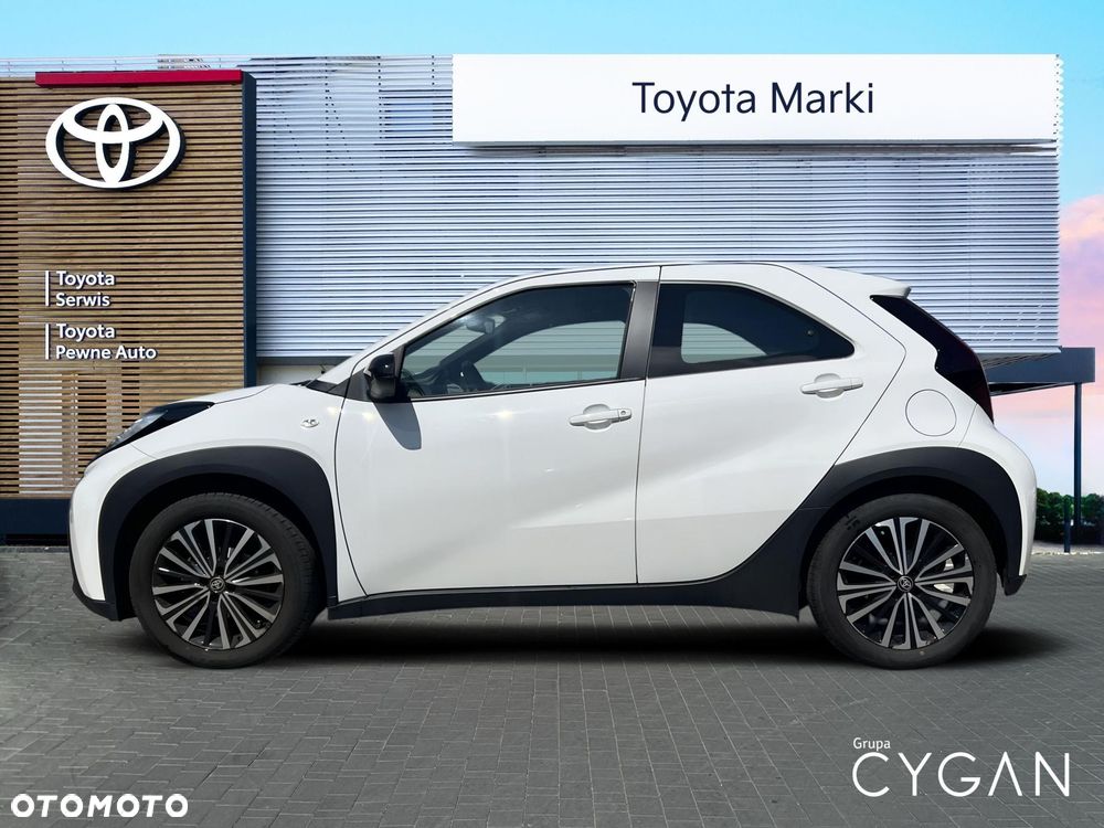 Toyota Aygo X - 3
