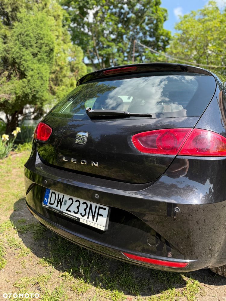 Seat Leon - 6