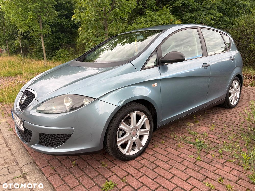 Seat Altea 1.6 Sport Edition - 5