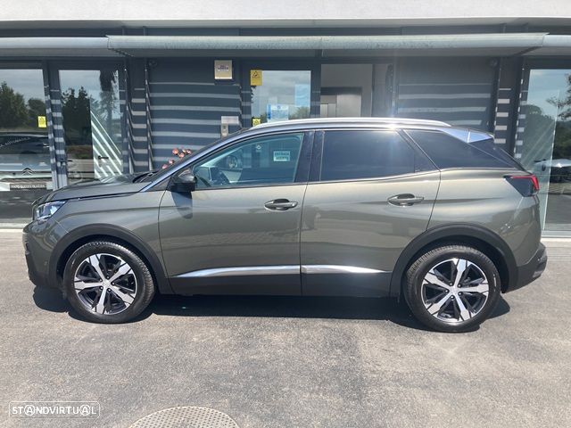 Peugeot 3008 PureTech 130 Stop & Start Active - 4