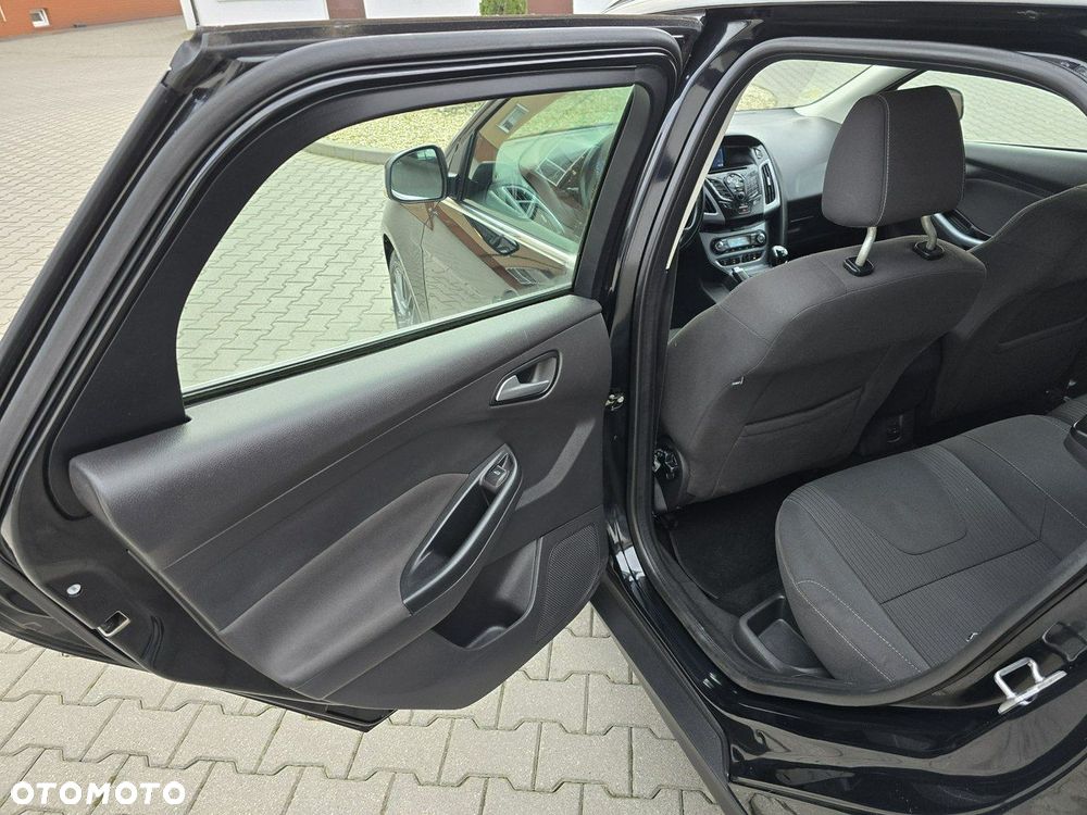 Ford Focus - 17