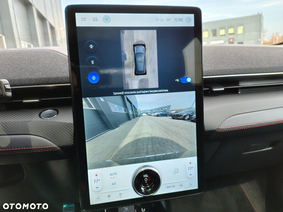 Ford Mustang Mach-E - 17