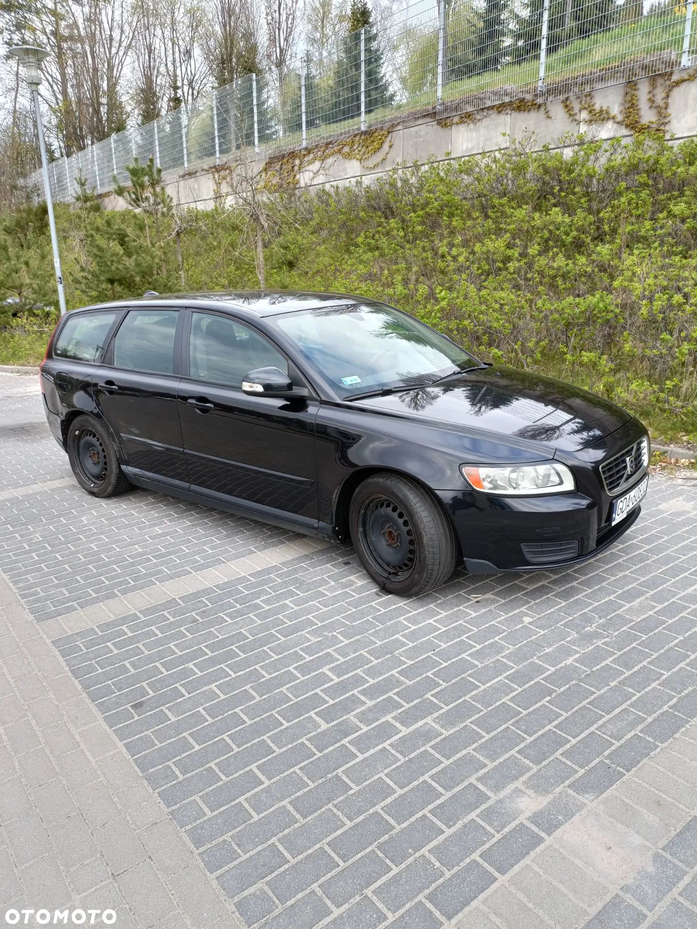 Volvo V50 1.6D - 1