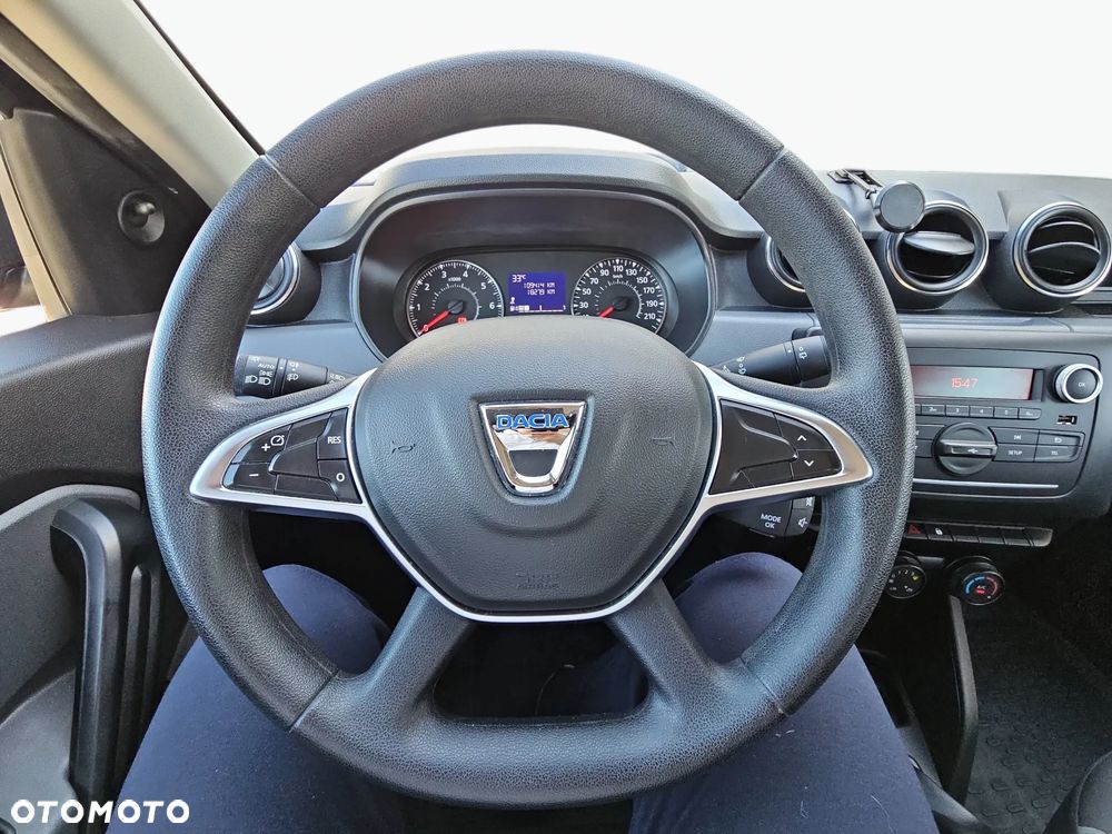 Dacia Duster SCe 115 2WD Essential - 13