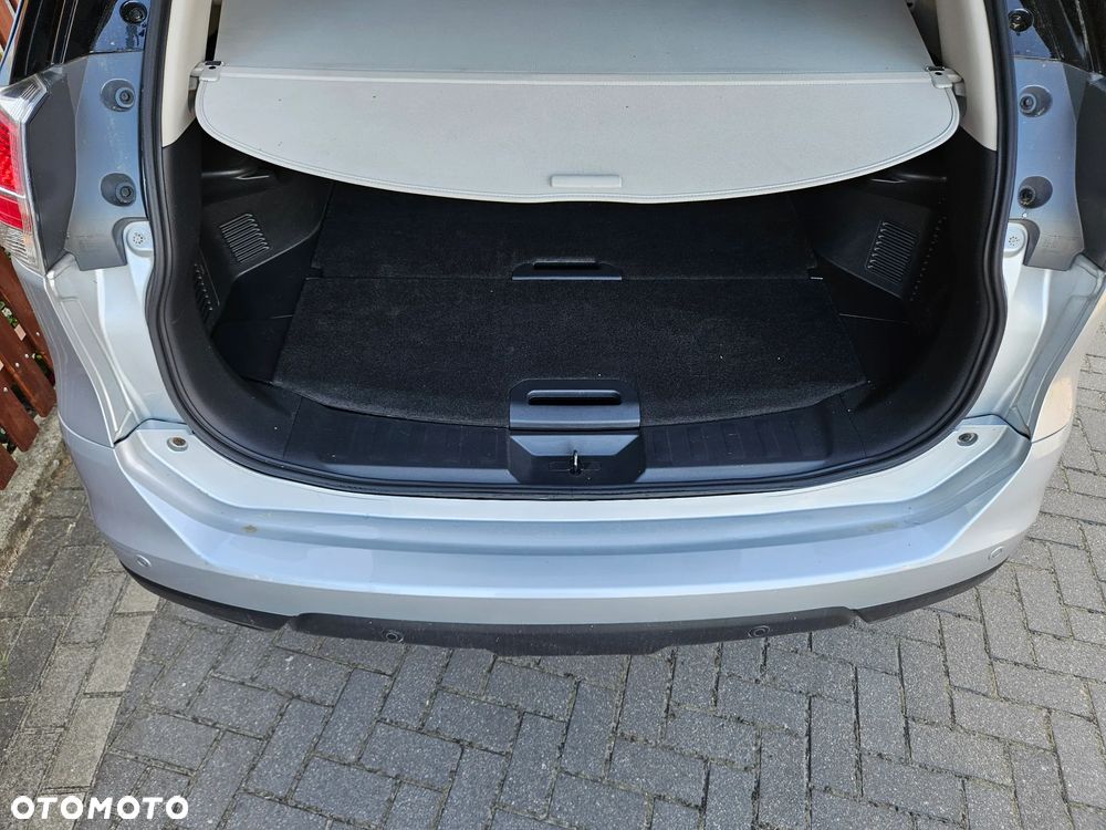 Nissan X-Trail 1.6 DCi Acenta - 8