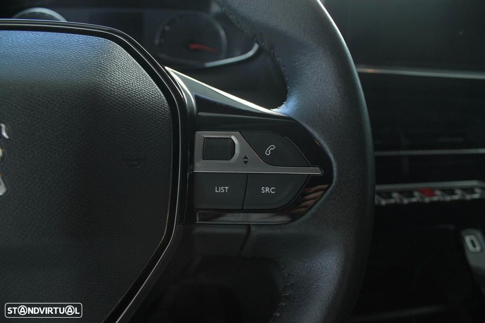 Peugeot 208 1.2 PureTech Active - 29