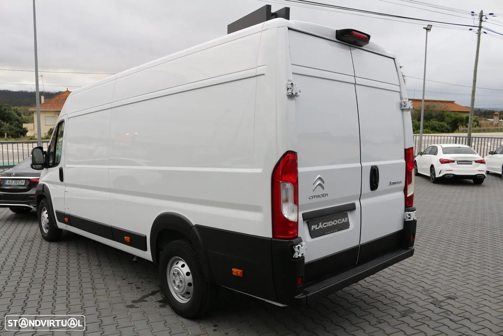 Citroën Jumper 35 L4H2 - 3