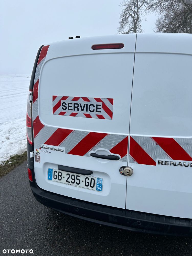 Renault Kangoo - 31