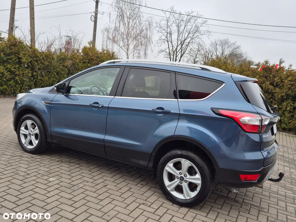 Ford Kuga - 7
