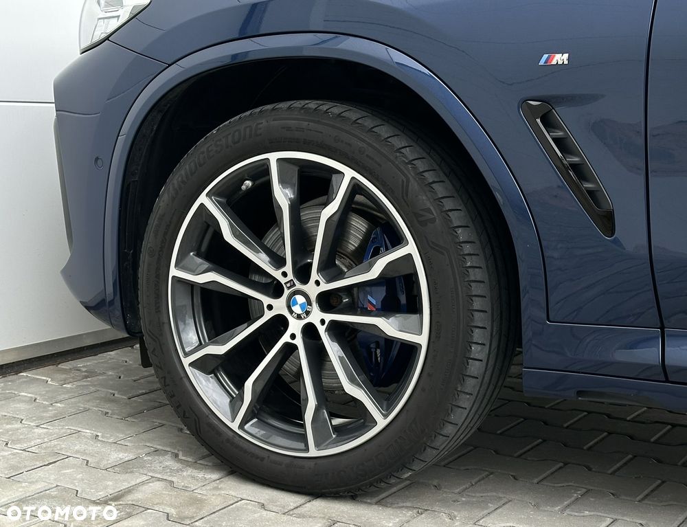 BMW X4 xDrive30d M Sport - 18