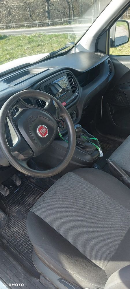 Fiat Doblo - 7