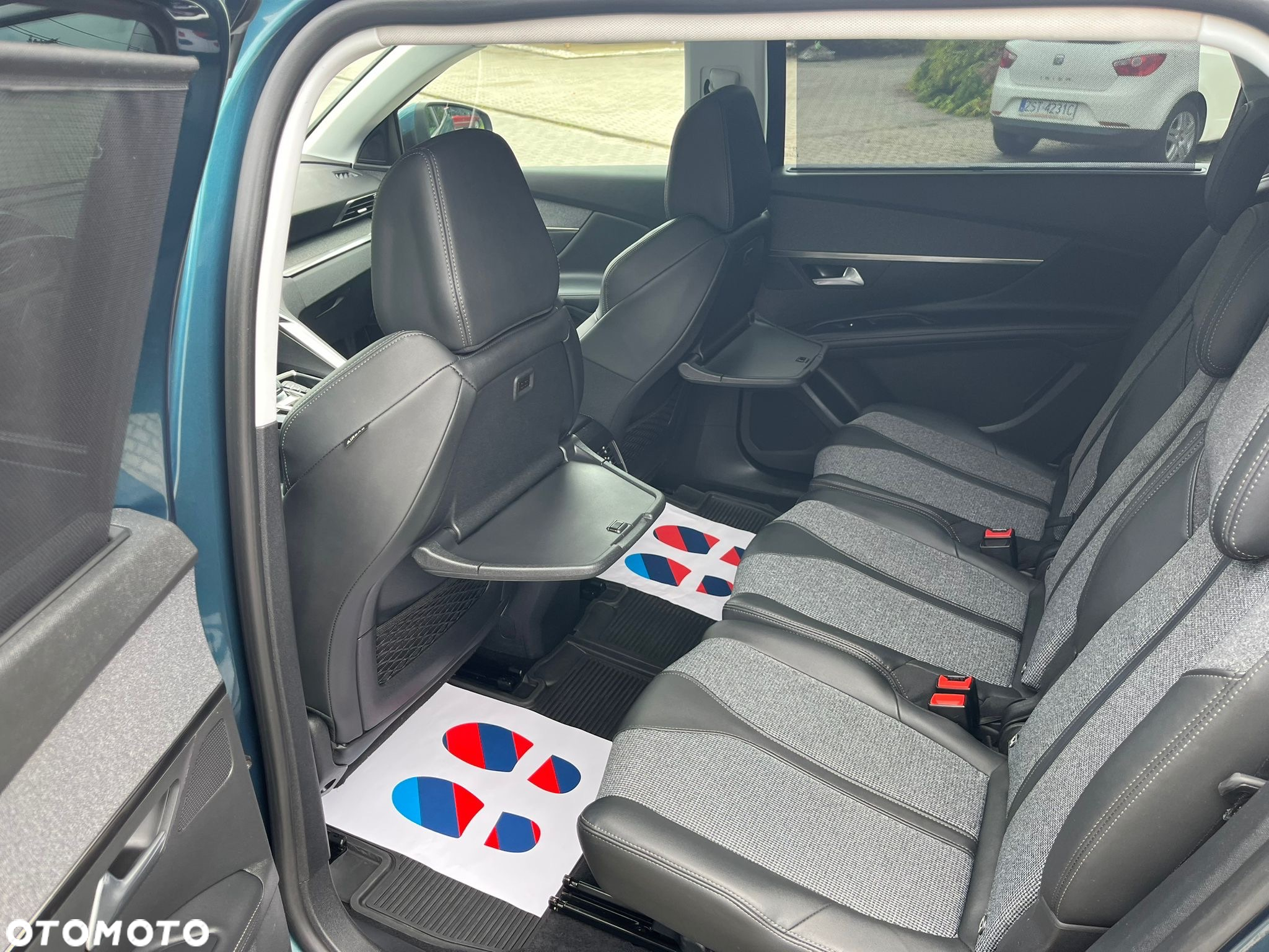 Peugeot 5008 1.5 BlueHDi Allure S&S EAT8 - 7