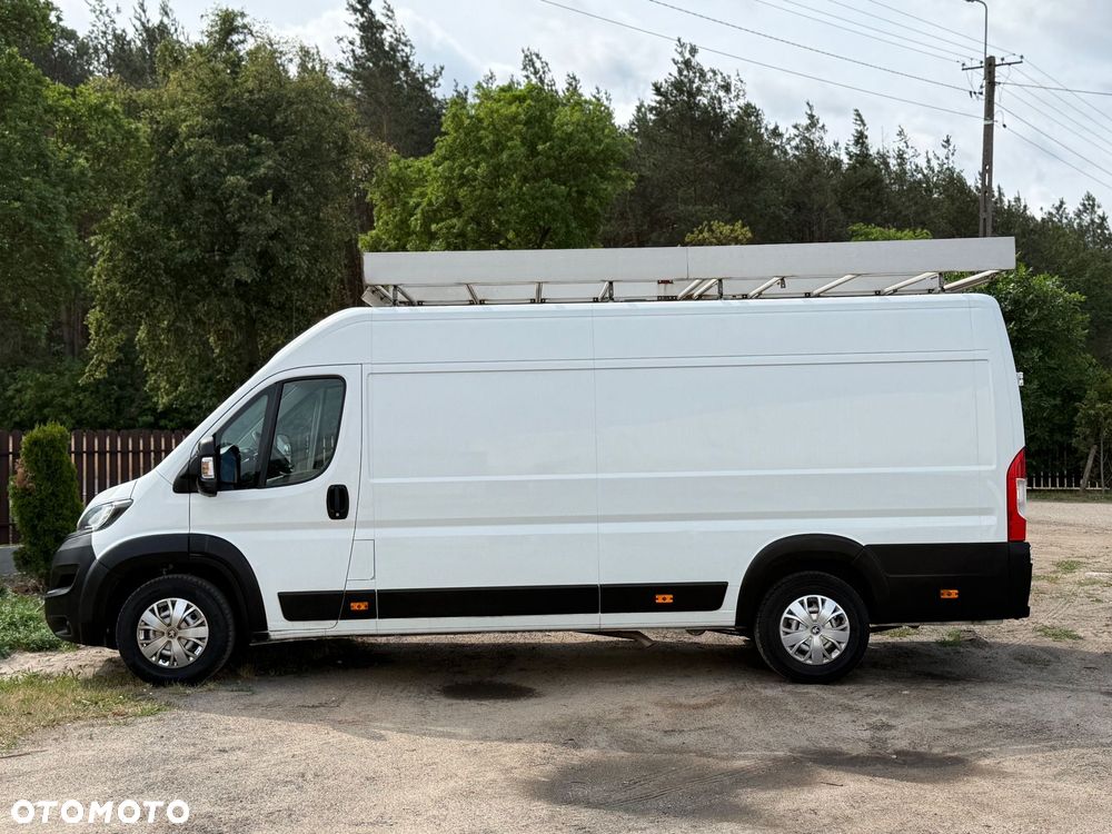 Peugeot Boxer - 5