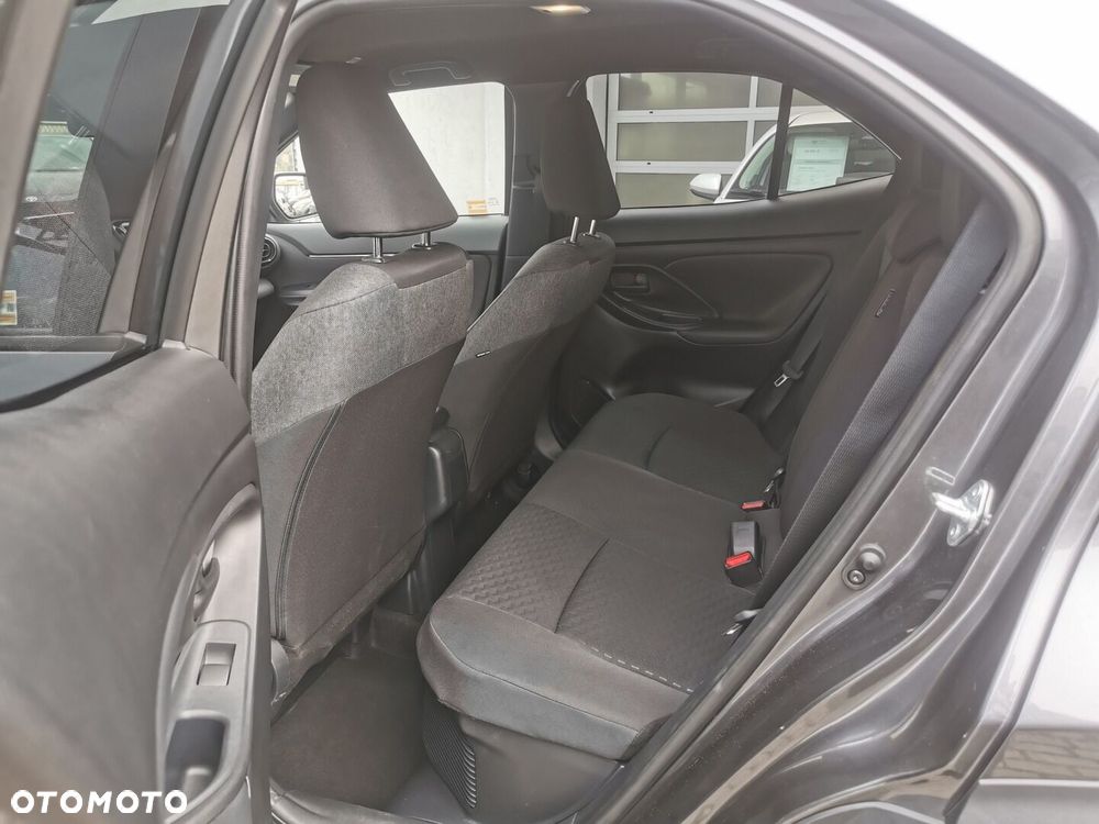 Toyota Yaris Cross Hybrid 1.5 Style - 11