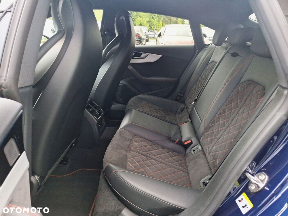 Audi A5 Sportback 45 TFSI mHEV Quattro S Line S tronic - 28
