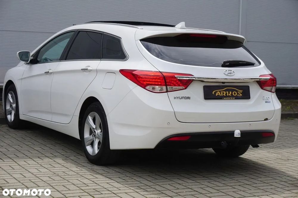 Hyundai i40 - 31