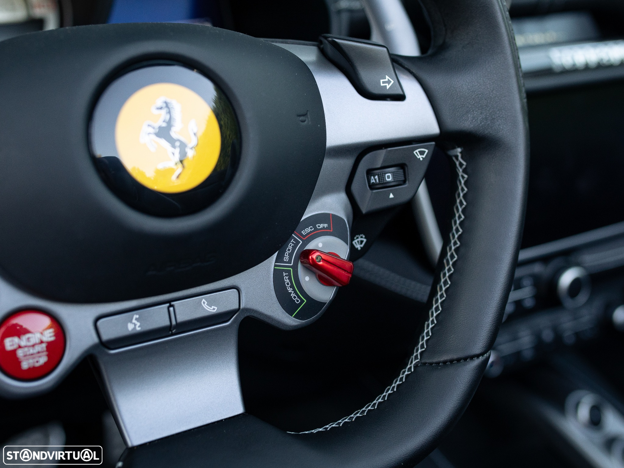 Ferrari Portofino Standard - 36