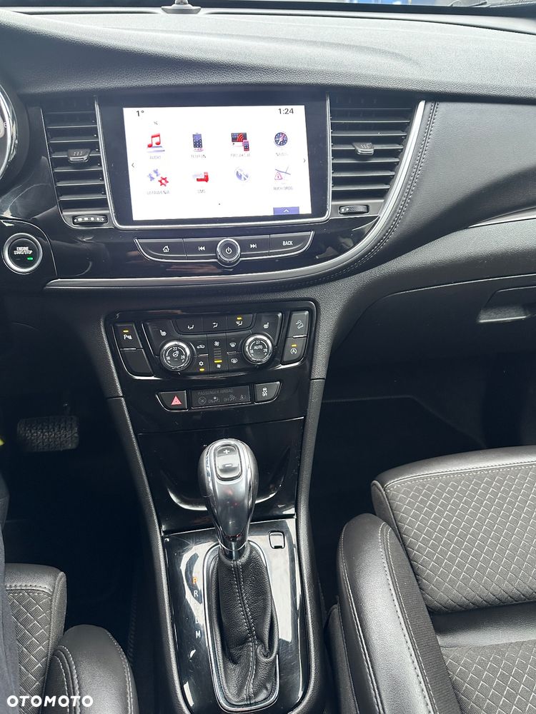 Opel Mokka X 1.4 DI Start/Stop 4x4 Automatik Innovation - 20