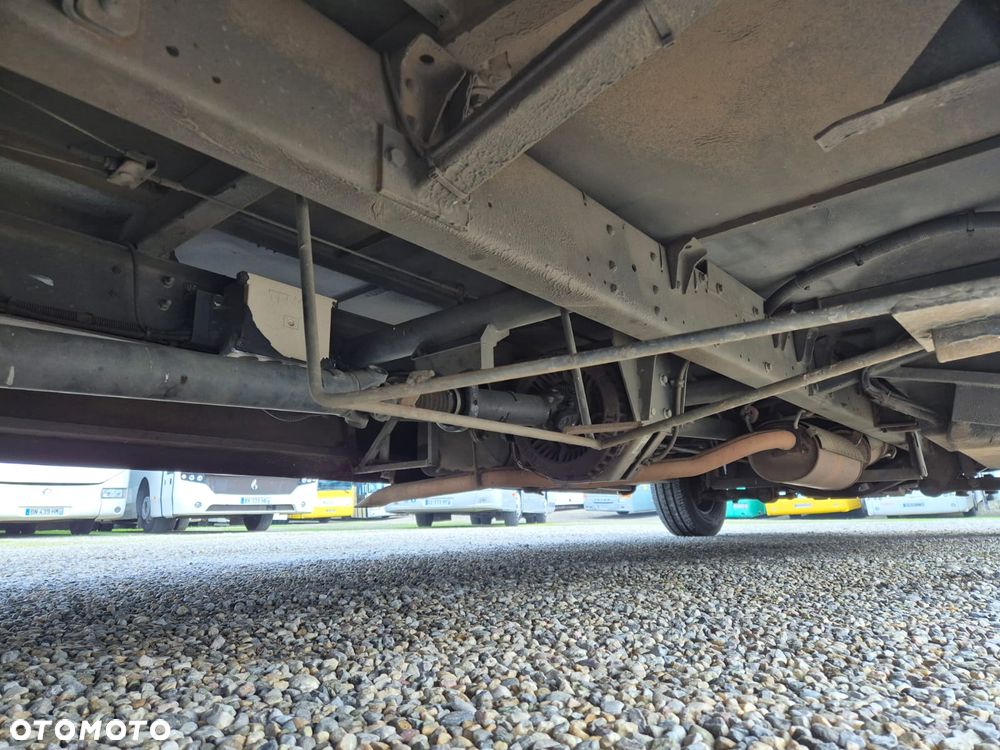 Iveco Wing /34 miejsca /mały przebieg/ Cena:127000 zł netto - 9