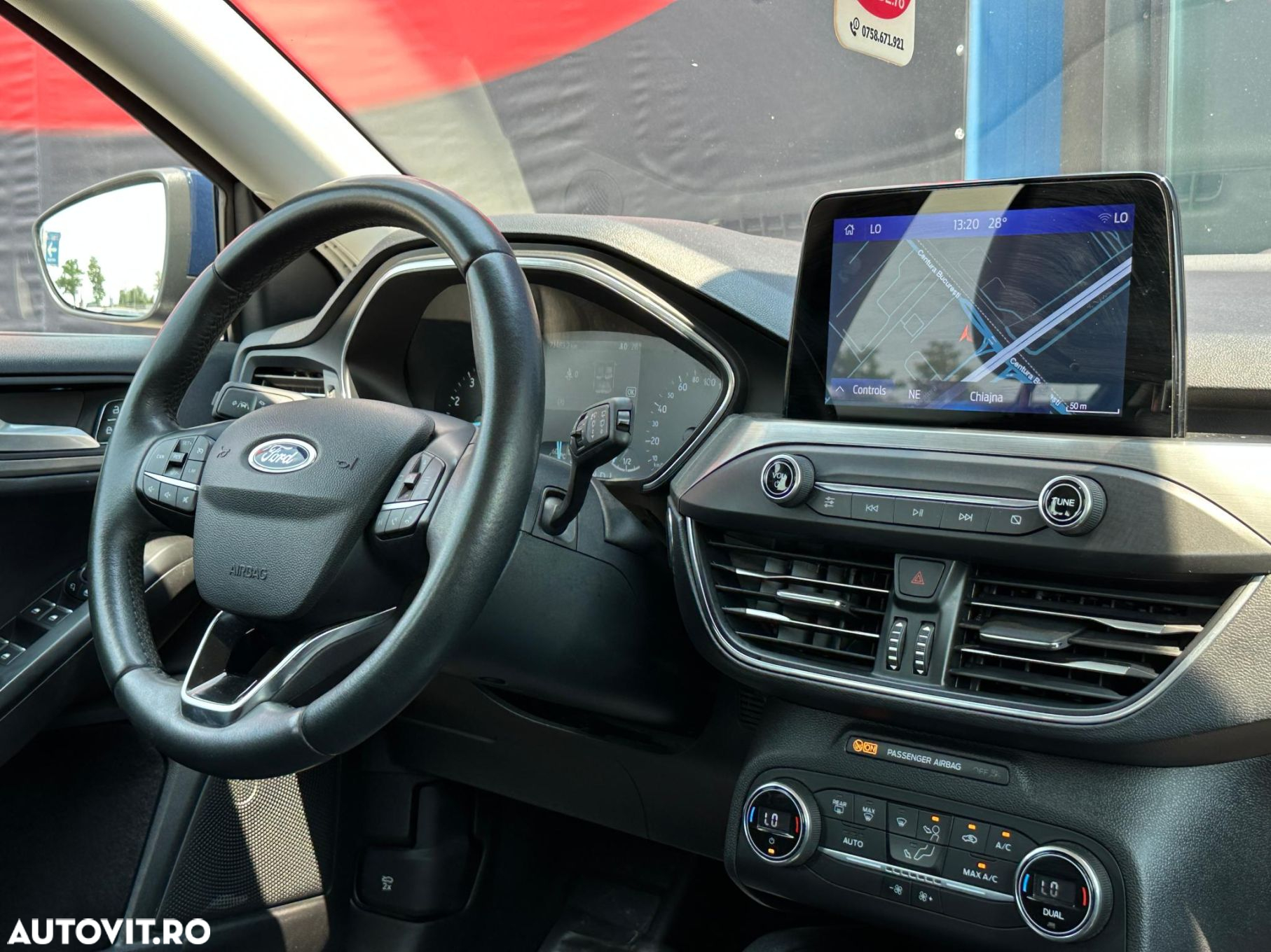 Ford Focus - 10