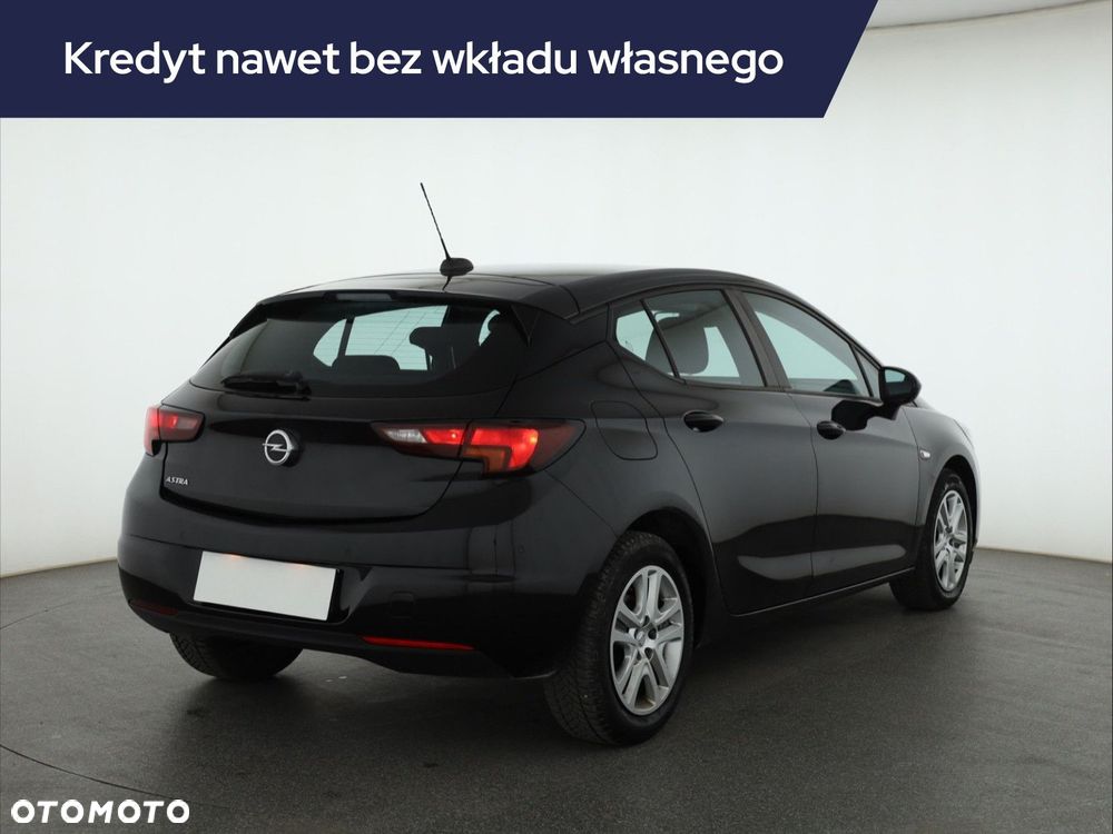 Opel Astra - 7