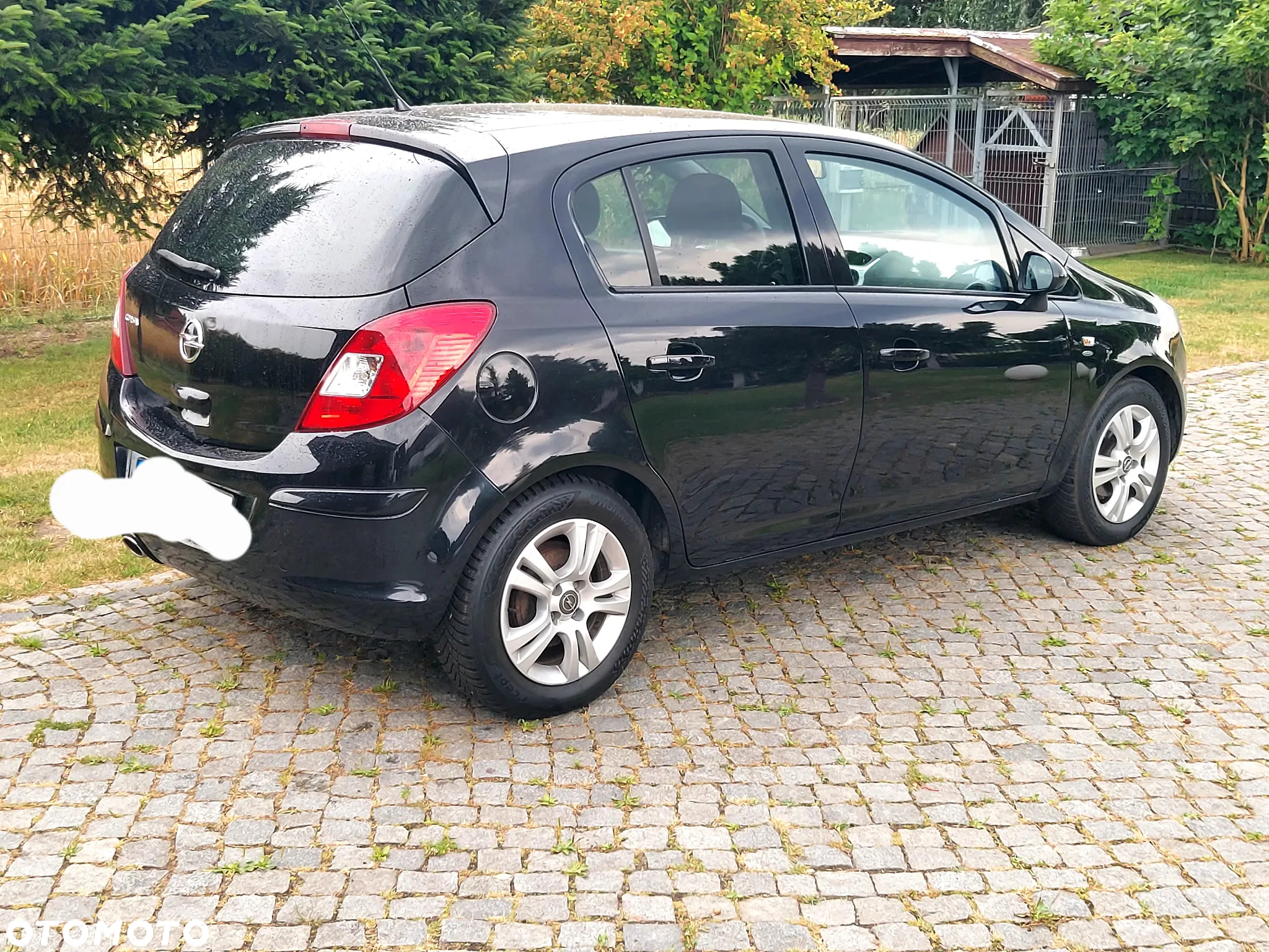 Opel Corsa 1.4 16V Satellite - 3