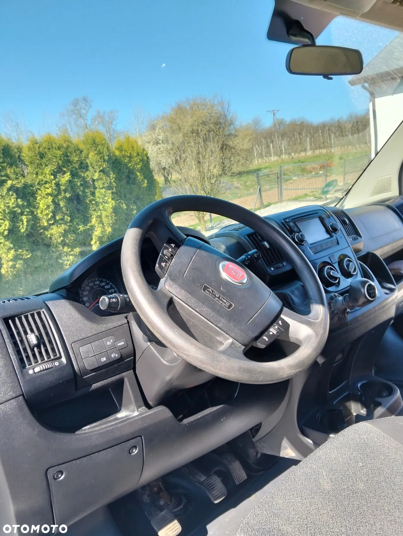 Fiat Ducato 35 MJ L3 - 7