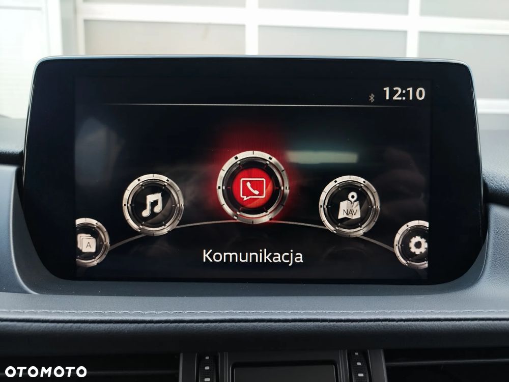 Mazda 6 2.0 SKYMotion - 8