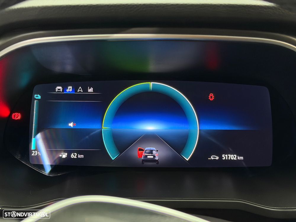Renault Zoe (c/ Bateria) Limited 50 - 8