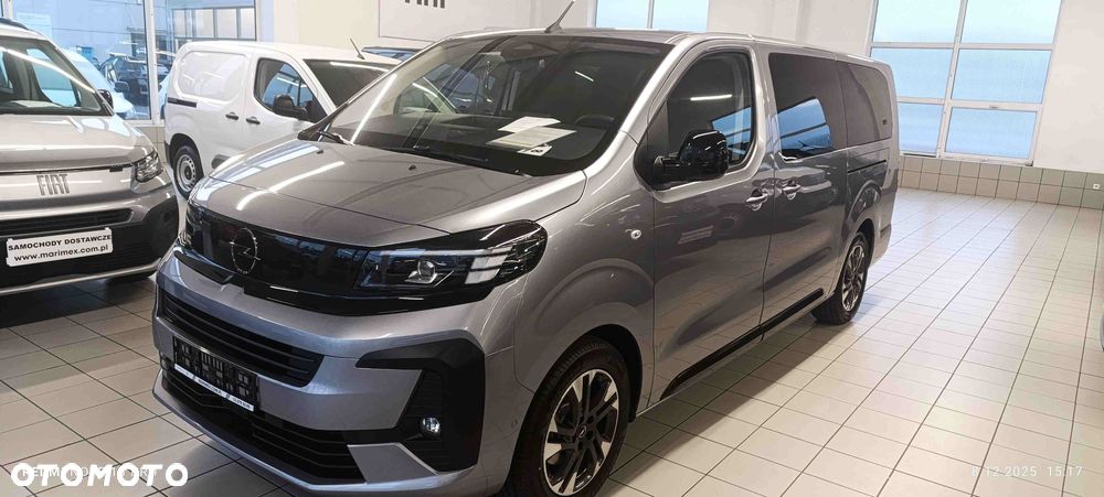 Opel Zafira 2.0 Diesel XL Business