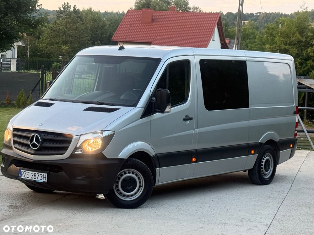 Mercedes-Benz SPRINTER - 36