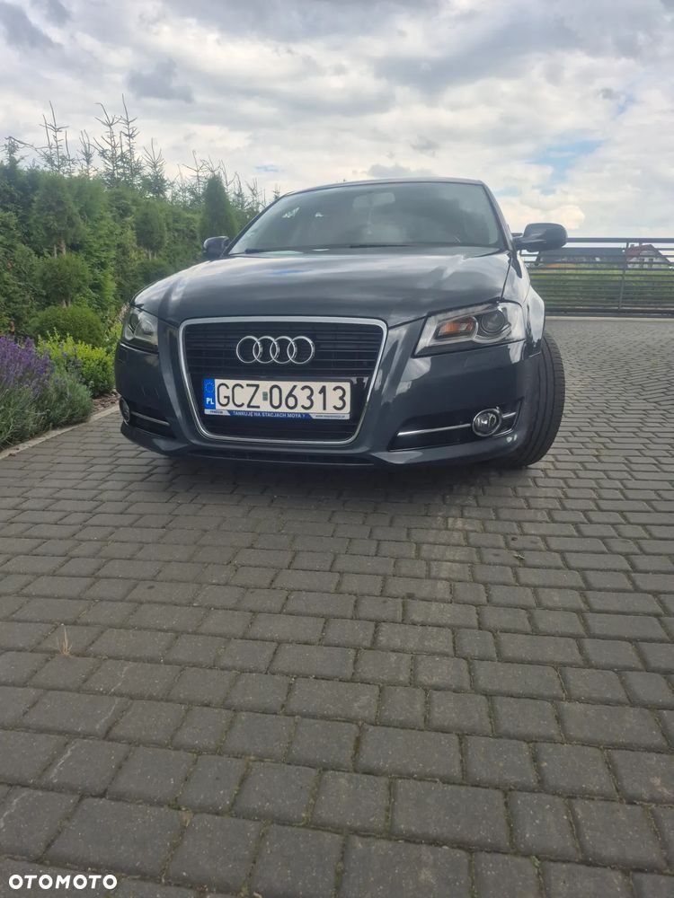 Audi A3 Sportback - 18