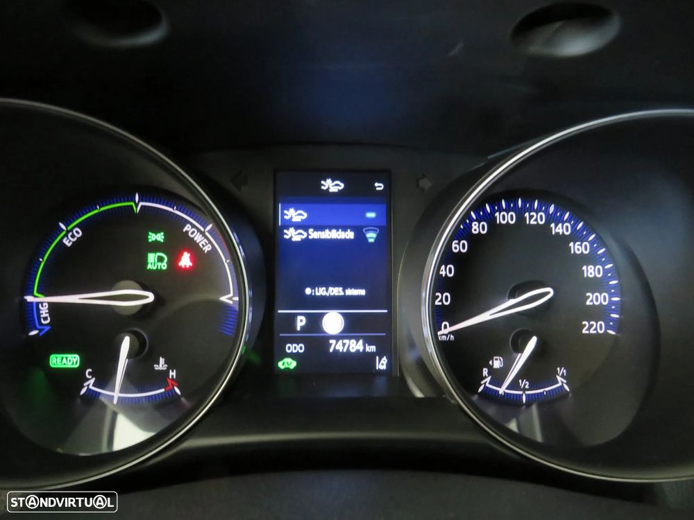 Toyota C-HR 1.8 Hybrid Square Collection - 20
