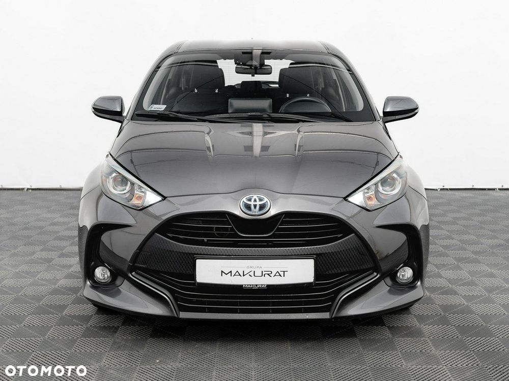 Toyota Yaris Hybrid 1.5 Comfort - 8