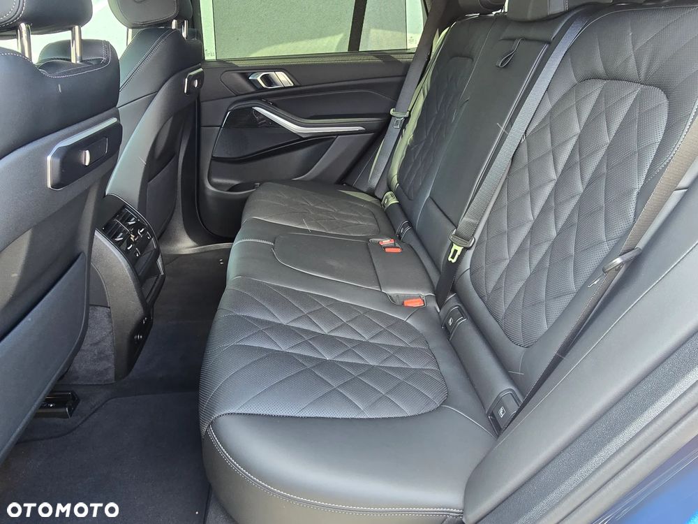 BMW X5 xDrive30d mHEV sport - 9