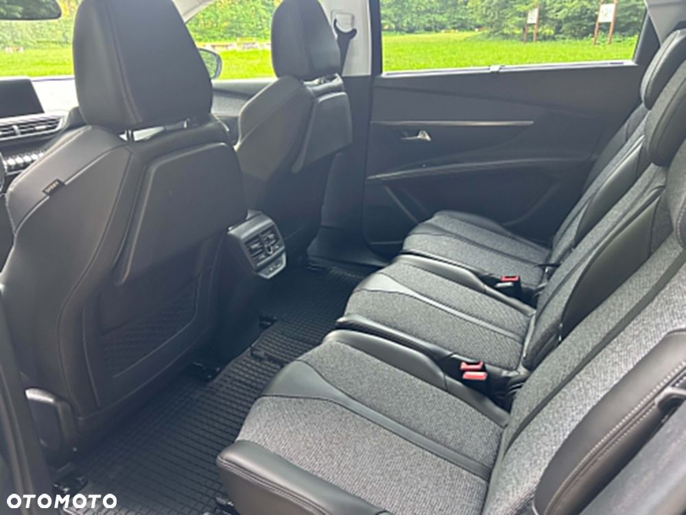 Peugeot 5008 1.6 THP Allure S&S EAT6 - 11
