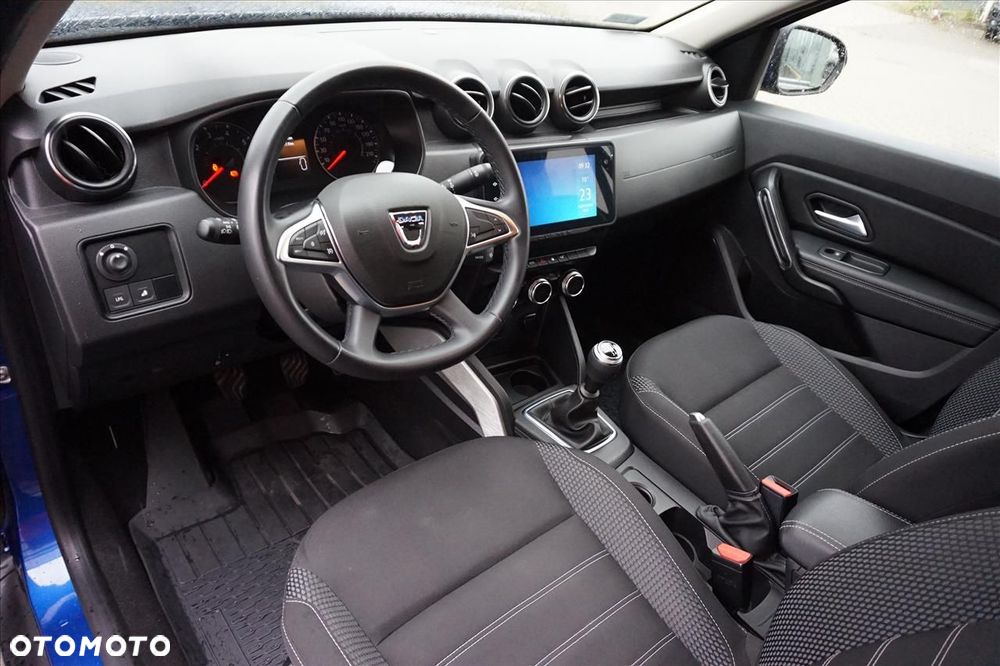 Dacia Duster 1.0 TCe Prestige - 5