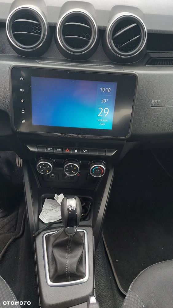Dacia Duster - 12