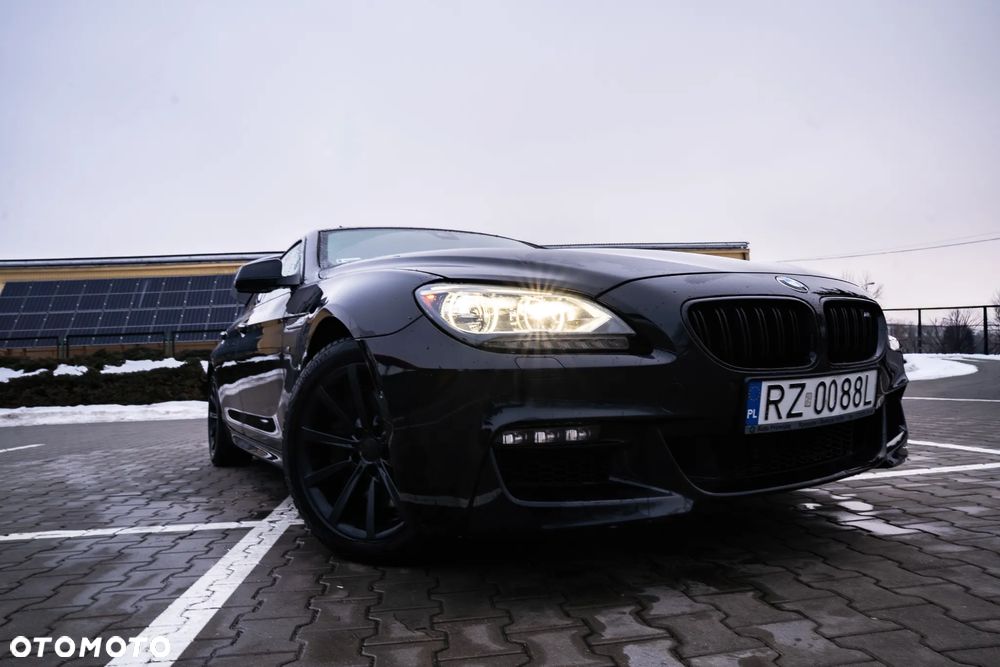 BMW Seria 6 - 11