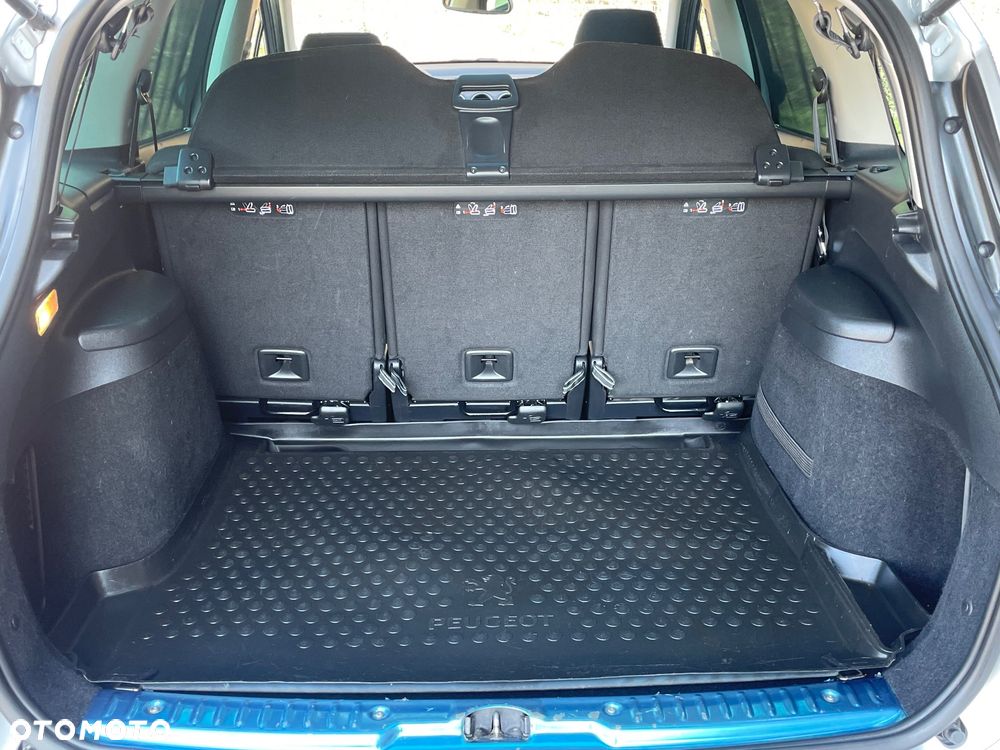 Peugeot 308 120 VTi Automatik Premium - 5