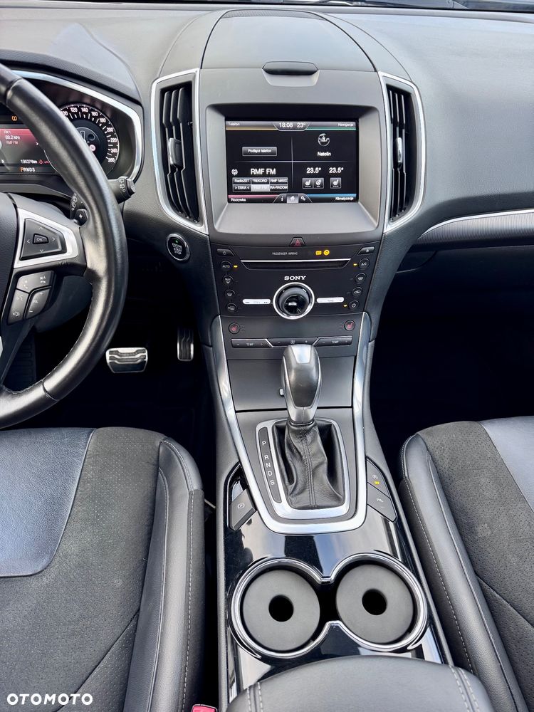 Ford S-Max 2.0 TDCi ST-Line PowerShift - 18