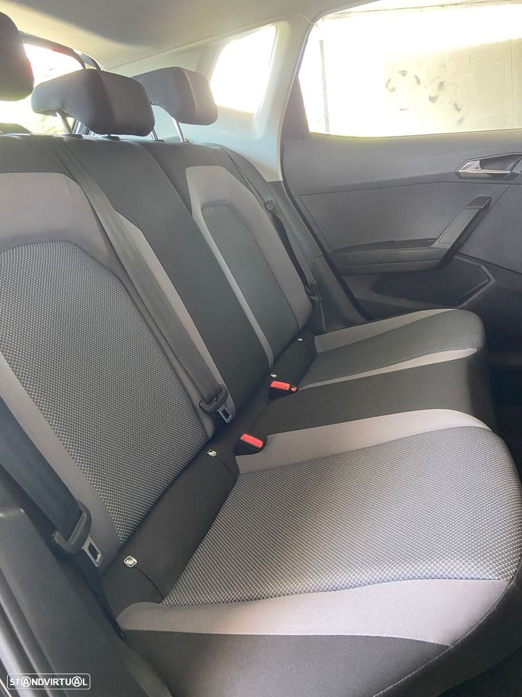 SEAT Arona 1.6 TDI Style - 34