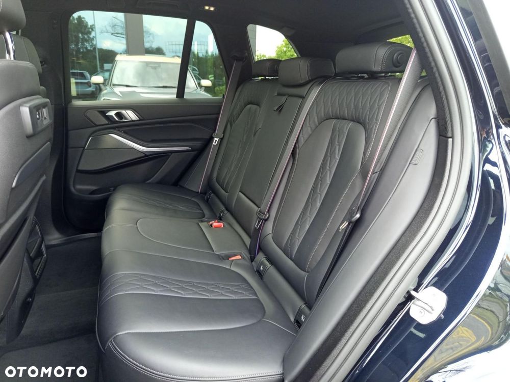 BMW X5 - 21