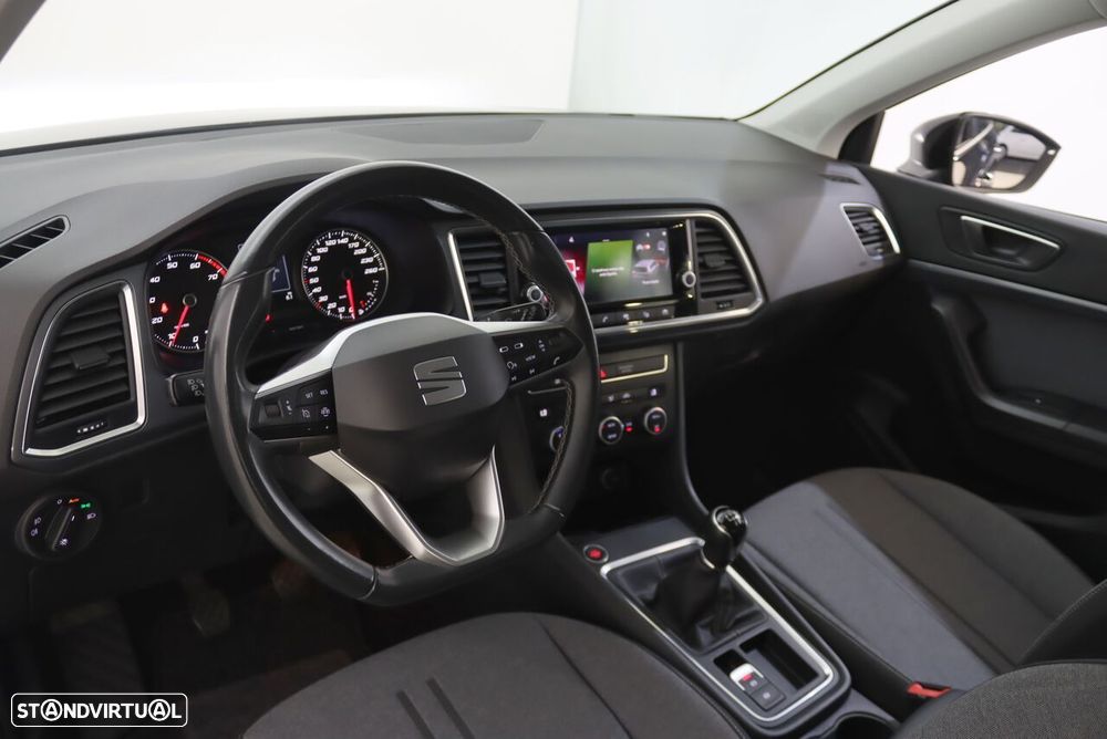 SEAT Ateca 1.0 TSI Style - 3