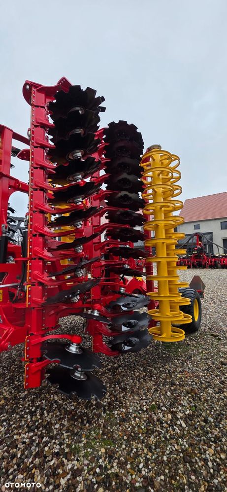 Väderstad Spirit - 9