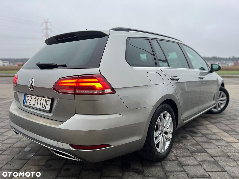 Volkswagen Golf 1.4 TSI BMT Highline DSG - 3