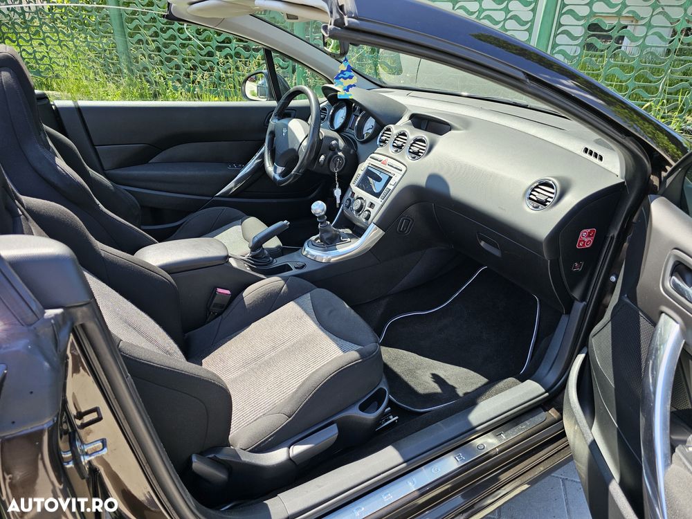 Peugeot 308 155 THP Active - 12