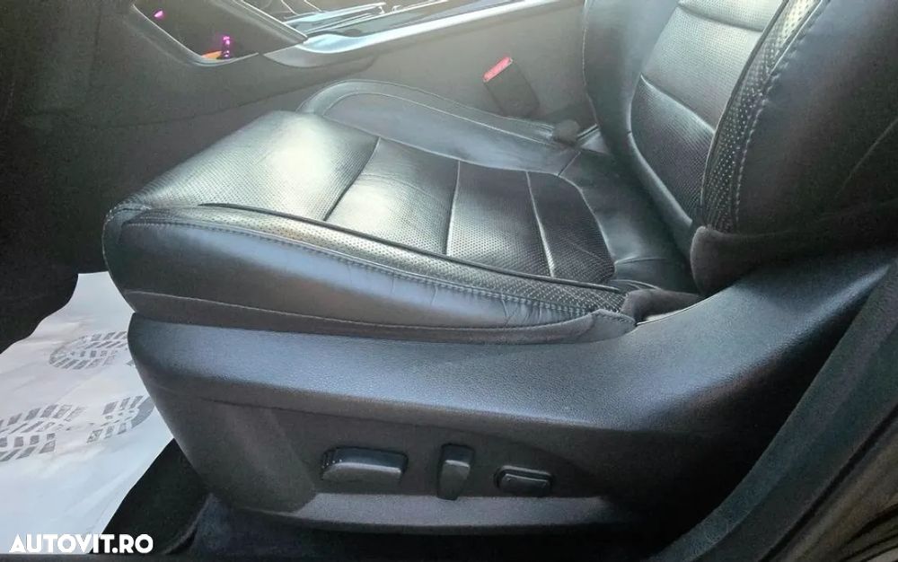 Renault Koleos BLUE dCi 190 4WD X-tronic INITIALE PARIS - 6