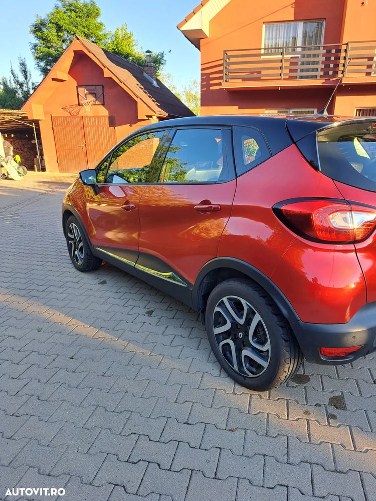 Renault Captur - 3